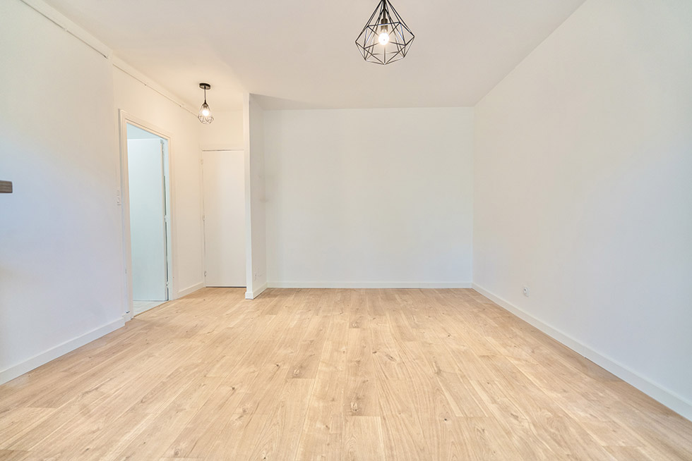 Salle de bain à Toulouse