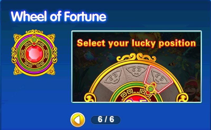 Experience Exhilarating Moments with Cai Shen Fishing Game Demo in India