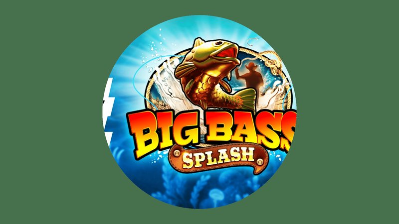 Großer Bass-Regen - Jetzt im Pragmatic Casino kostenlos spielen.