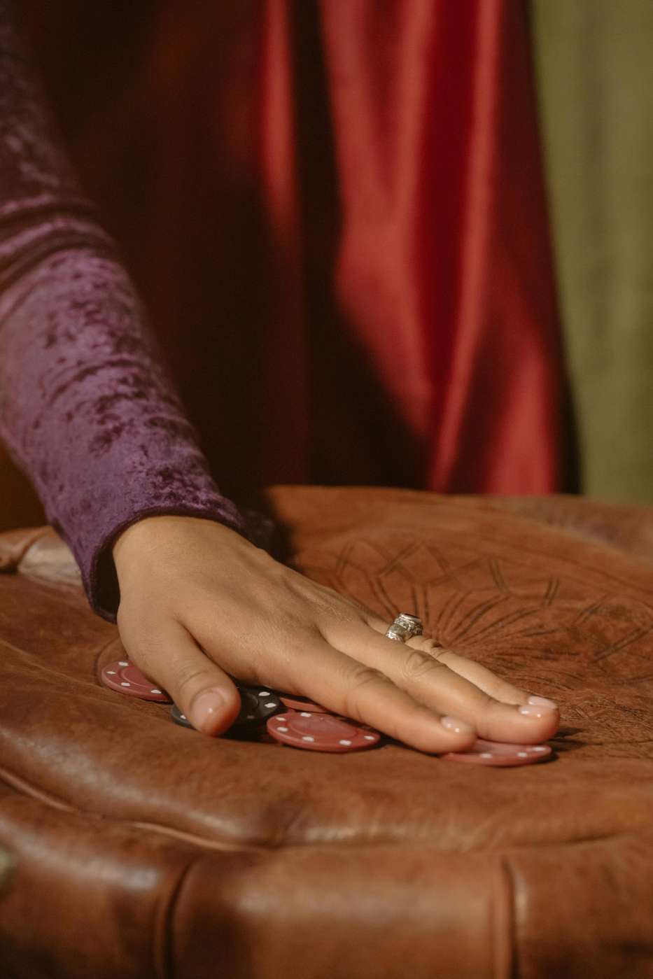 Lançamento de Imprensa: As Novidades do Cassino BetonRed