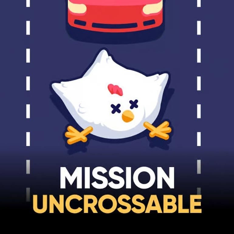 Exploring the Thrills and Perks of Mission Uncrossable in Canada